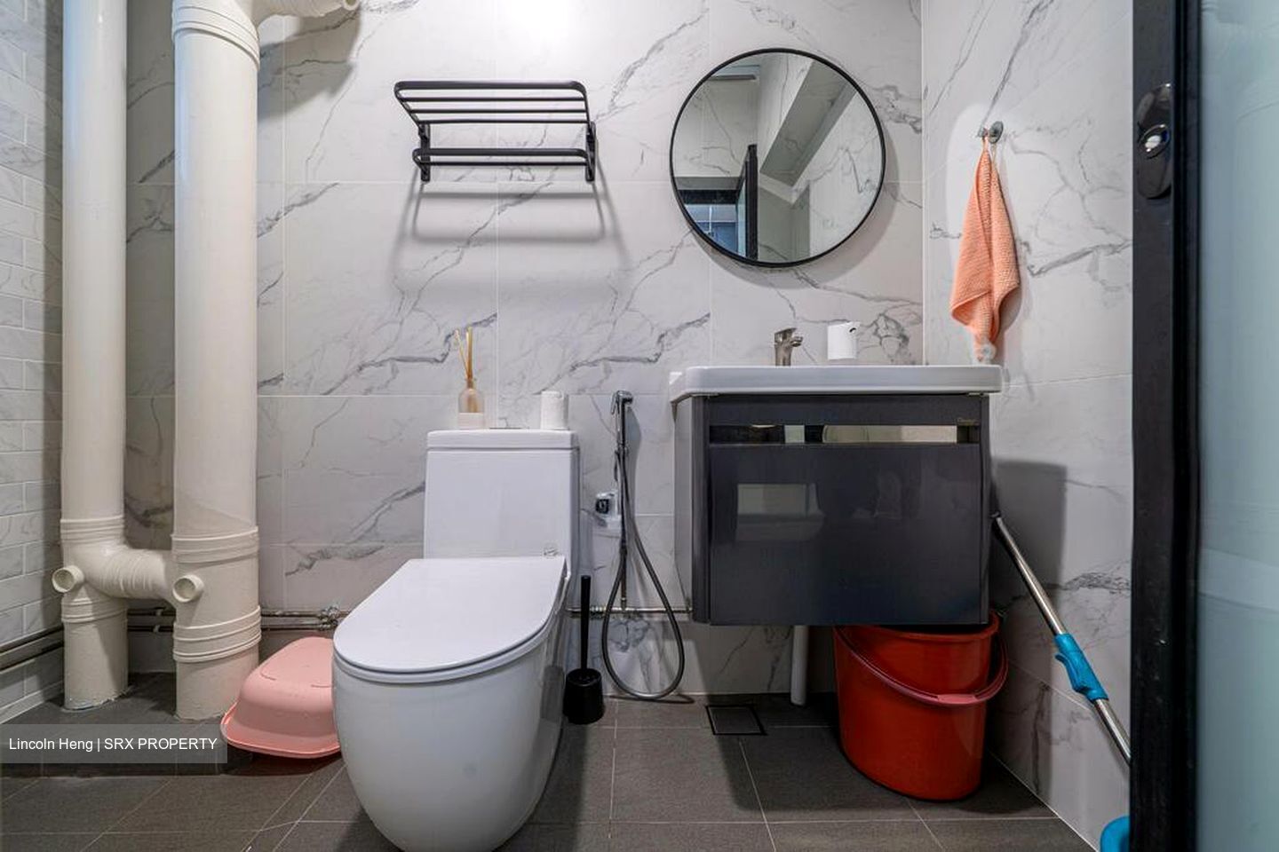 Blk 68 Redhill Rise (Bukit Merah), HDB 5 Rooms #514000751
